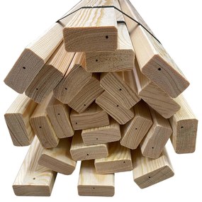 BX Léces ágyrács 160x200 (250 kg/fő)