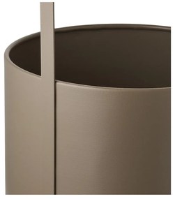 Fém kaspó szett 2 db-os ø 24,5 cm Tule – House Nordic