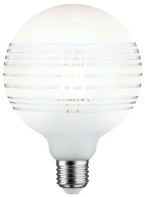 LED Szabályozható izzó CLASSIC G125 E27/4,5W/230V 2600K - Paulmann 28744