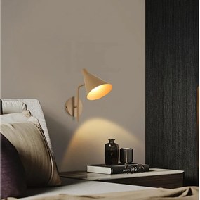 Brilagi - LED fali lámpa LUCERA LED/3W/230V bézs