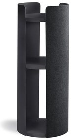 Kaparófa Torre Ash Black M – MiaCara