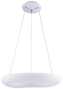 Optonica Függesztett Mennyezeti LED Lámpa 38W 1900lm 3000K meleg fehér 9036