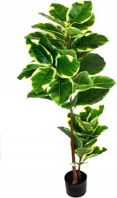 Műfüge, Fikusz növény 120 cm No. #5