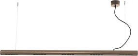 ZAMBELIS 22223 Modern Led Függesztett Lámpa LED IP20