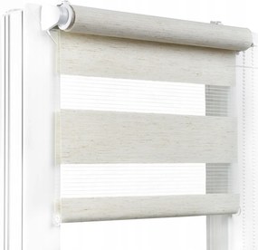 Roló Éjjel-nappal 68 x 150 cm Készen Áll A Felhelyezésre