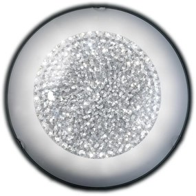 ONLI - LED Mennyezeti lámpa BRILL LED/21W/230V 4000K átm. 50 cm