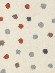 Gyerek szőnyeg 200x290 cm Konfetti – Hanse Home