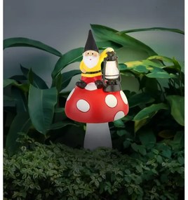 Globo 36314 - LED napelemes lámpa LED/0,06W/1,2V 200 mAh