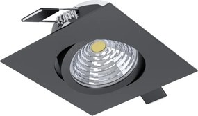 Eglo SALICETO 33394 Beépíthető spotlámpa 1x6W/LED 4000K 450lm IP20