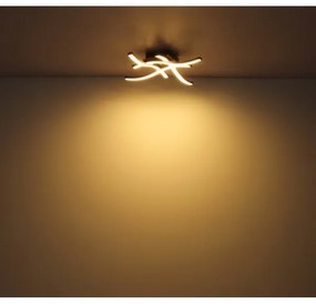 Globo 67171-20 - LED Csillár EVITA 4xLED/5W/230V