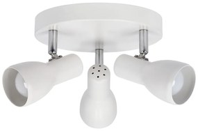 Fehér spotlámpa Picardo – Candellux Lighting