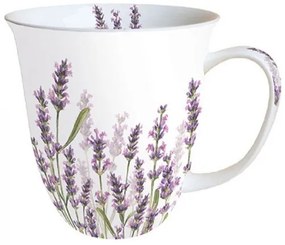 Lavender Shades porcelánbögre 0,4L
