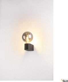SLV FITU 1004738 Fali lámpa 1x20W/E27 IP20