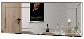 Nady White tükör 40 x 120 cm