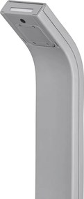 Lay-Z-Spa nyugtató LED-es vízesés