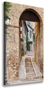 Vászonfotó Olasz utcákon ocv-57318513