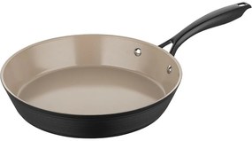 Florina Alumínium serpenyő Carina Black 28 cm, 28 cm átmérőjű