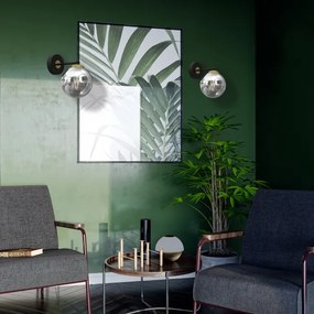 Fali lámpa REFLEX 1xE14/40W/230V