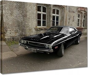 Képek 40x30 Dodge Challenger Rt Auto