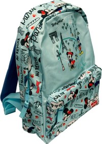 Disney Minnie Travel Together hátizsák, táska 30 cm