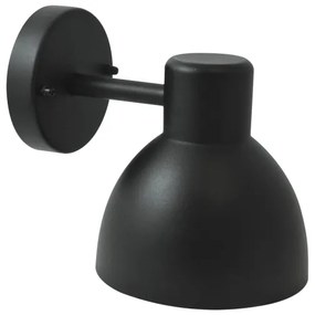 Kültéri fali lámpa ARNE 1xE27/10W/230V IP44