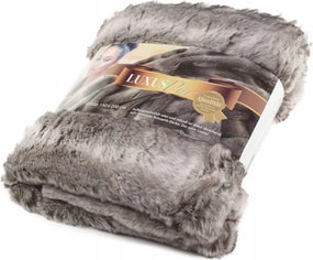 Gözze, Luxus szőrme takaró, 150x200 cm, rénszarvas