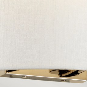 Designer’s Lightbox Cooper DL-COOPER-L-IV-PC Fali lámpa 2x60W/E27