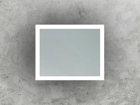 Elda || White tükör 80 cm