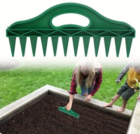 Seeding Punch kézi talajlazító