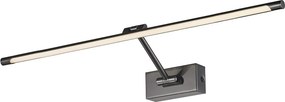 AZZARDO 2663 DAVINCI Képmegvilágító lámpa LED IP20