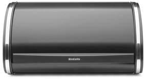 Acél kenyértartó Roll Top – Brabantia