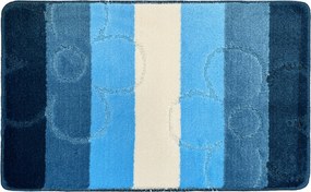 Fürdőszobaszőnyeg Puha Csúszásgátló Mosható 50x80