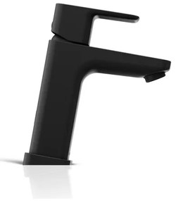 Ravak X070150 - Mosdócsaptelep FREE 17,2 cm fekete