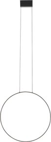 Függeszték CIRCOLO LED