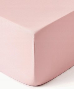 Szatén lepedő 160 x 200 x 35 cm Comfort Westw!ng