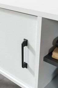TV-állvány, 100 cm – TR707DWL1211