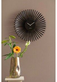 Fali óra ø 48 cm Polo – Karlsson