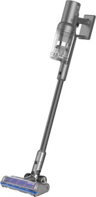 Teesa Akkumulátoros porszívó 2w1 szürke