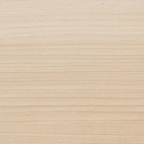 Natúr színű kőrisfa fali fogas Flip – Umbra