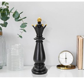 Poligyanta szobor 38,5 cm Bishop – Mauro Ferretti