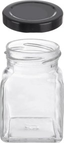 Fűszertartó készlet 6 db-os – Orion