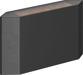 Maytoni modern kültéri fali lámpa pull grafit myo412wl-l5gf3k IP54