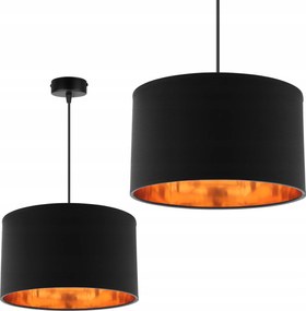 Mennyezeti Lámpa Lógó Hármas Csillár Szimpla Arany Led Közép