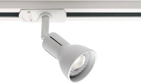Nordlux LINK MUNIN 86129901 Sínreflektor 1x35W/GU10 IP20