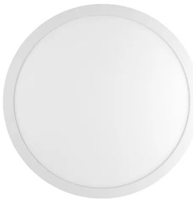 Eglo 97262 - LED mennyezeti lámpa FUEVA 1 1xLED/25W/230V fehér kerek 2500 lm