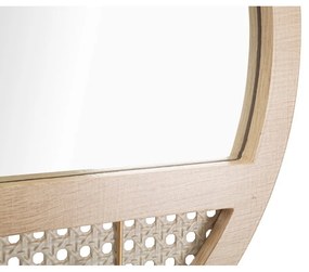 Fali tükör ø 50 cm Fuji - Mauro Ferretti