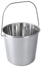 Fém vödör 5 l – Orion