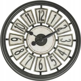 Davy falióra 39 cm barna