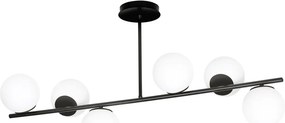 Emibig BIOR 1020/6 Plafonlámpa 6x40W/E14 IP20
