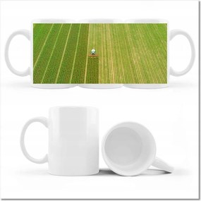 Fotó bögre Mezőgazdaság